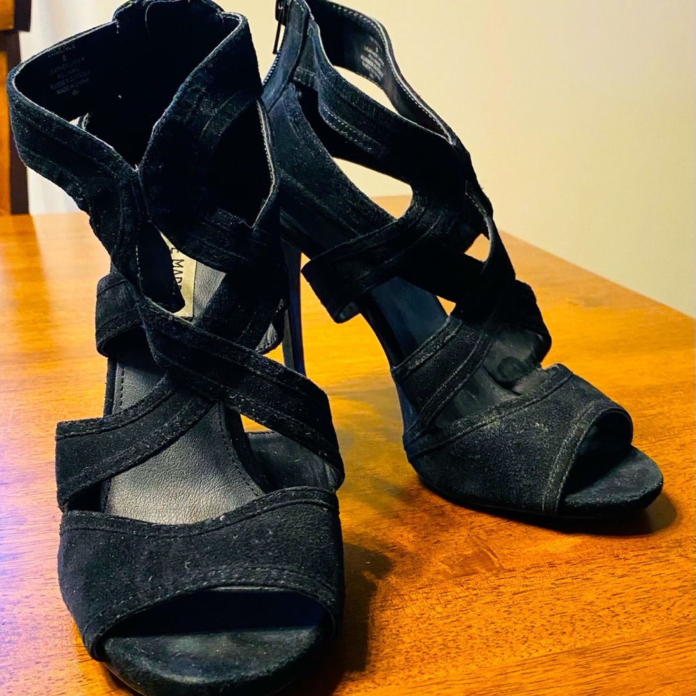 Steve Madden heels